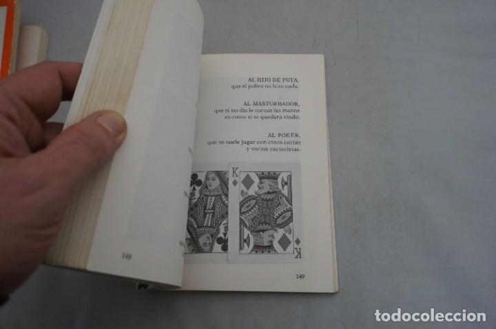 Libros: AR7B1/ LAS DEDICATORIAS DE COLL - JOSE LUIS COLL / PLANETA - Foto 4