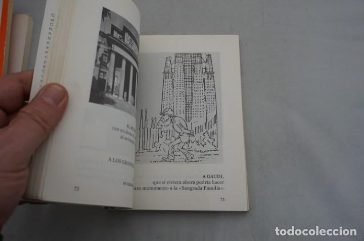 Libros: AR7B1/ LAS DEDICATORIAS DE COLL - JOSE LUIS COLL / PLANETA - Foto 5
