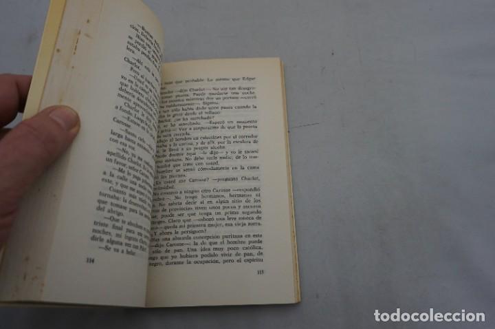 Libros: AR11BC/ EL DECIMO HOMBRE - GRAHAM GREENE / SEIX BARRAL - Foto 4