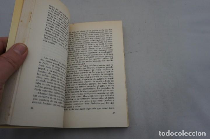 Libros: AR11BC/ EL DECIMO HOMBRE - GRAHAM GREENE / SEIX BARRAL - Foto 5