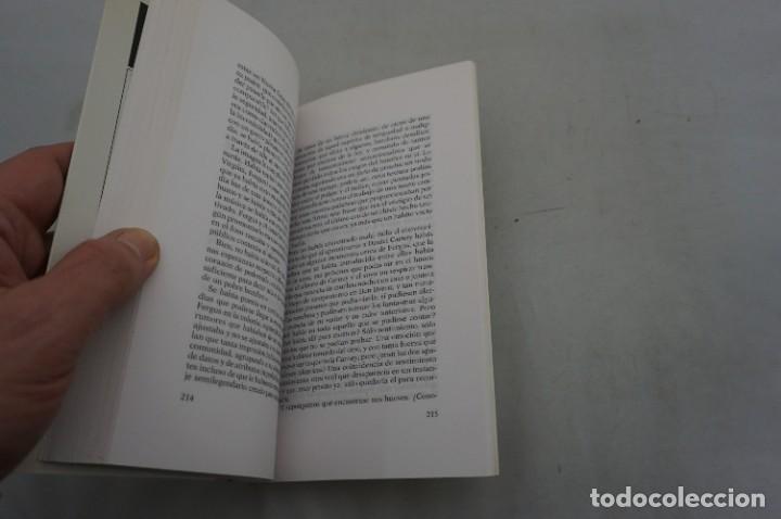 Libros: AR11BC/ CONVERSACIONES CON CURLOW CREEK - DAVID MALOUF / EDICIONES DESTINO - Foto 4