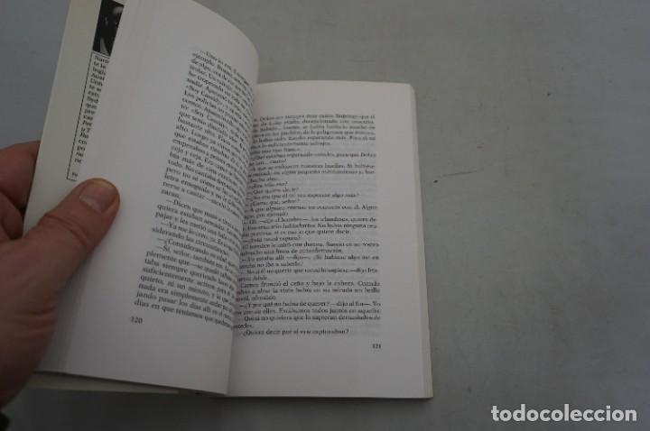 Libros: AR11BC/ CONVERSACIONES CON CURLOW CREEK - DAVID MALOUF / EDICIONES DESTINO - Foto 5