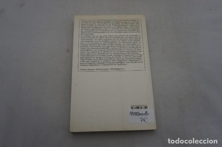Libros: AR11BC/ CONVERSACIONES CON CURLOW CREEK - DAVID MALOUF / EDICIONES DESTINO - Foto 6