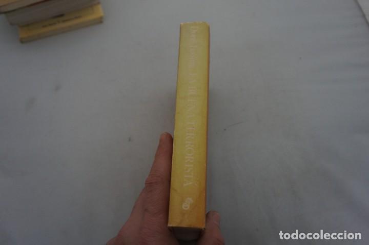 Libros: AR11BC/ LA BUENA TERRORISTA - DORIS LESSING / EDAHASA - Foto 2
