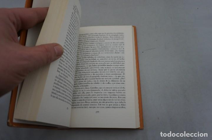 Libros: AR11BC/ LA BUENA TERRORISTA - DORIS LESSING / EDAHASA - Foto 4