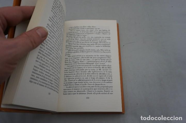 Libros: AR11BC/ LA BUENA TERRORISTA - DORIS LESSING / EDAHASA - Foto 5