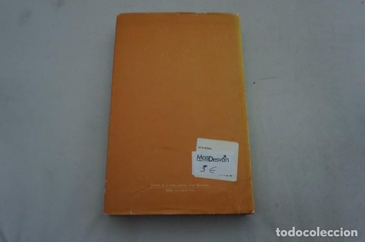 Libros: AR11BC/ LA BUENA TERRORISTA - DORIS LESSING / EDAHASA - Foto 6