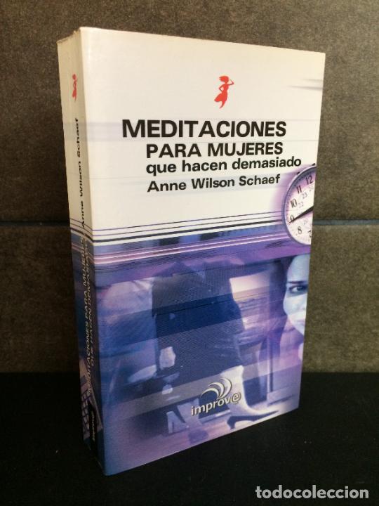 B&uuml;cher: Meditaciones Para Mujeres Que Hacen Dem (Improve, Enter). Wilson A.