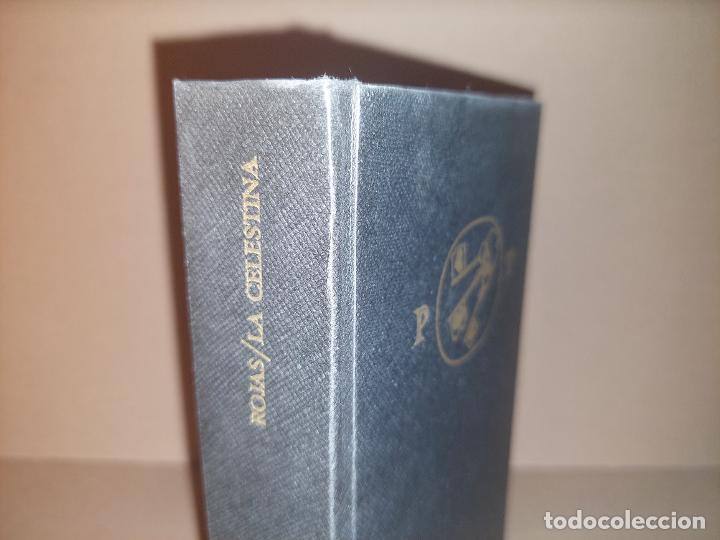 Libros: La Celestina. Fernando de Rojas. A&ntilde;o 1966 - Foto 1