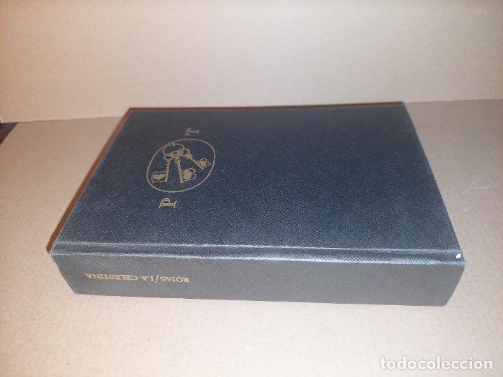 Libros: La Celestina. Fernando de Rojas. A&ntilde;o 1966 - Foto 2