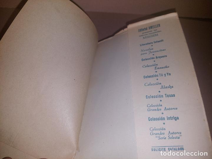 Libros: Carlota Bronte. ALMAS REBELDES - Foto 7
