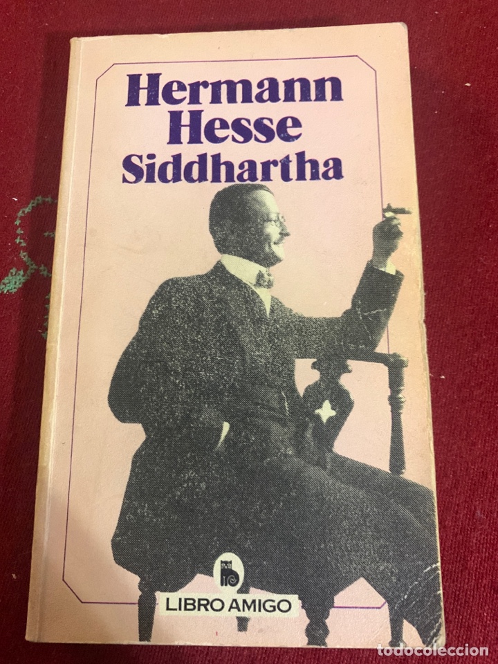 Libros: Siddhartha. Hermann Hesse. - Foto 1