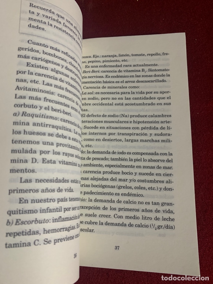 Libros: Qu&eacute; hacer con la salud. Mar&iacute;a Sainz. - Foto 5