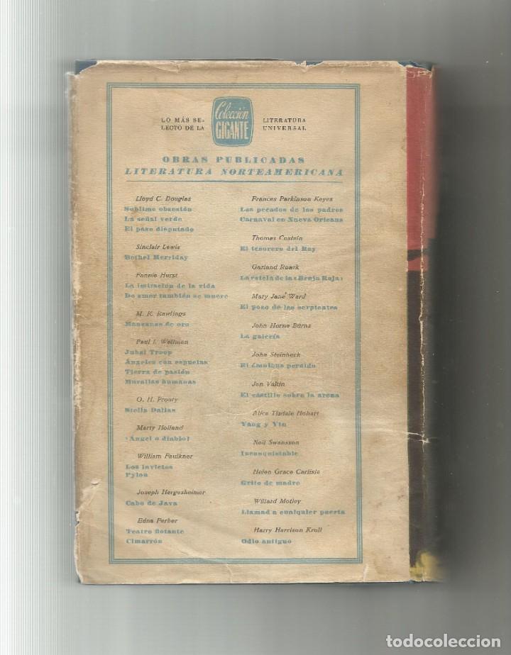 Libros: El tiempo ingrato. - VALTIN, Jan: - Foto 3