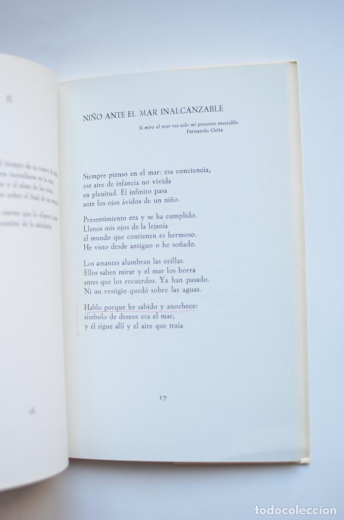 Libros: Recinto murado (1977 - 1980) - BEJARANO, Francisco - Foto 4