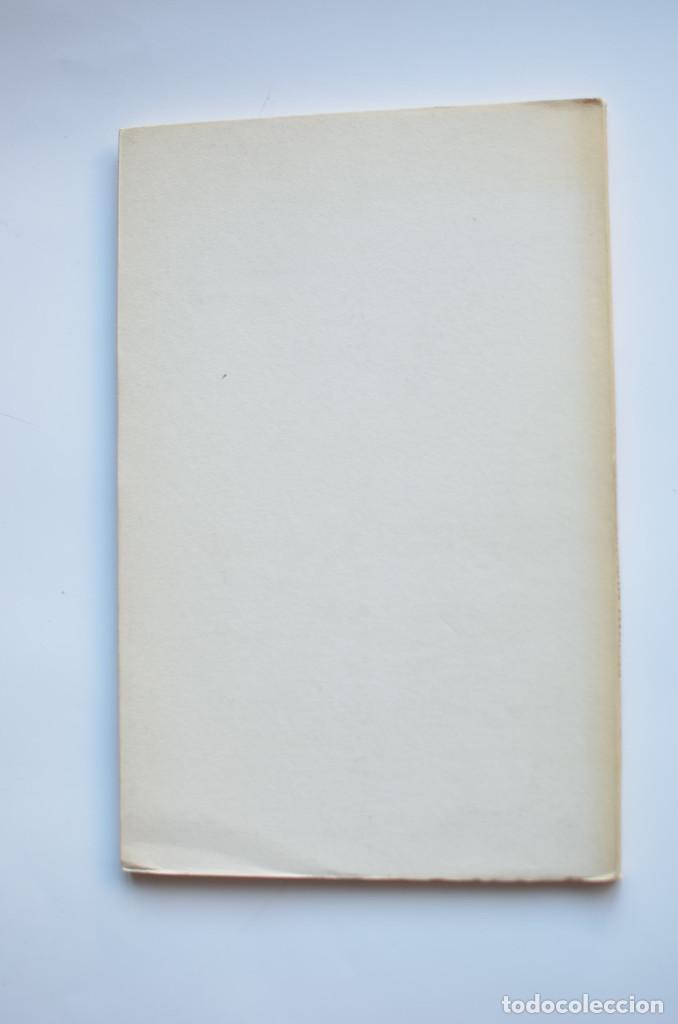 Libros: Recinto murado (1977 - 1980) - BEJARANO, Francisco - Foto 5