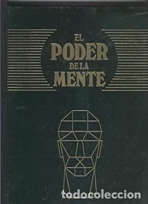 Libros: El poder de la mente. Tomo III - Foto 1