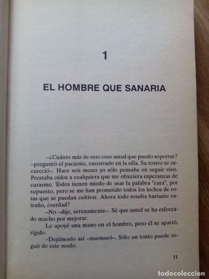Libros: VIDA SIN CONDICIONES / DR. DEEPAK CHOPRA - Foto 6