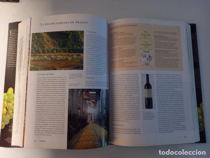 Libros: EL VINO. Andr&eacute; Domine. KONEMAN - Foto 8