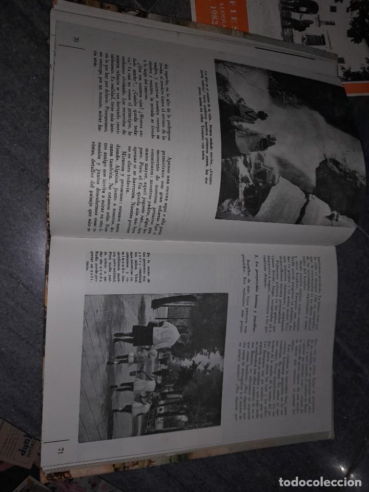 Libros: Libro Doncel Formaci&oacute;n social a&ntilde;o 1966 - Foto 4