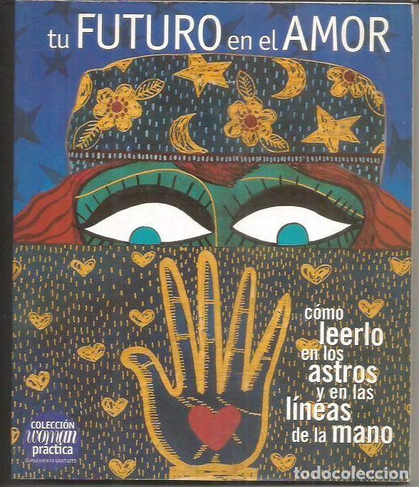 Libros: FUTURO EN EL AMOR - EL - ANONIMO - Foto 1