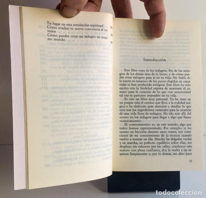 Libros: TUS ZONAS M&Aacute;GICAS. Wayne W. Dyer - Foto 6