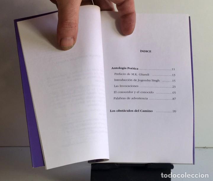 Libros: GRITOS DEL CORAZ&Oacute;N. Abdullah Ansari - Foto 5