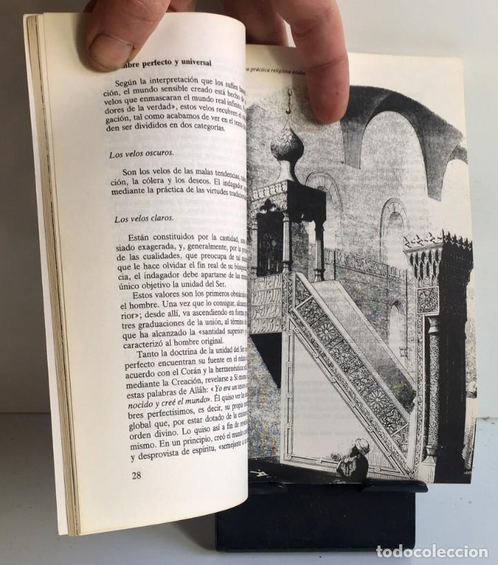 Libros: EL SUFISMO. Anton Kielce - Foto 5