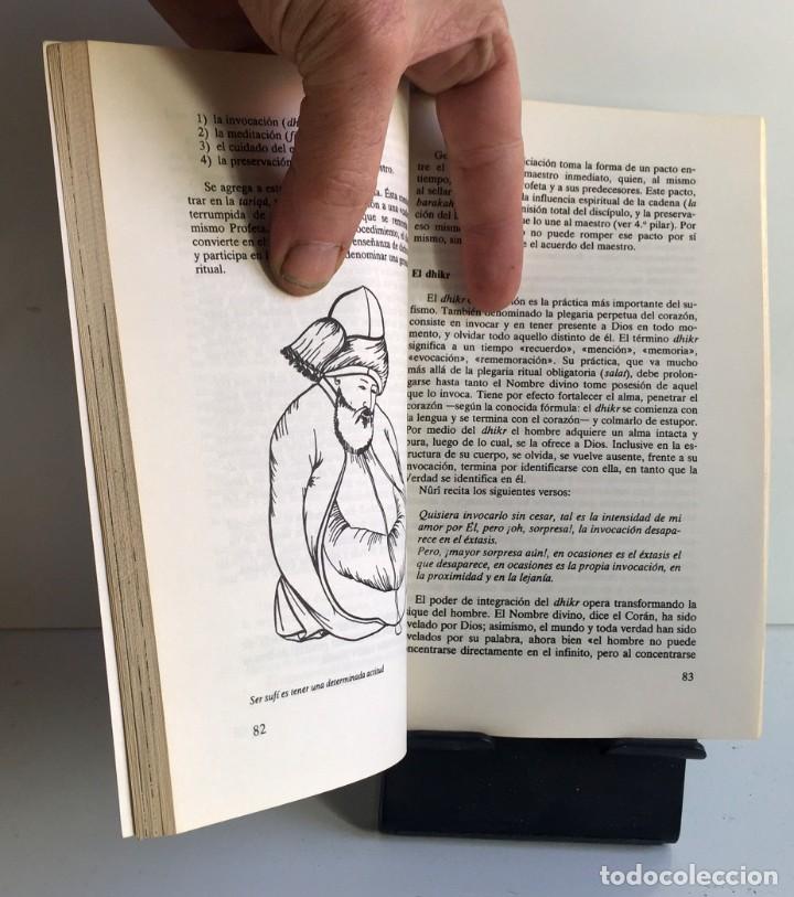 Libros: EL SUFISMO. Anton Kielce - Foto 6