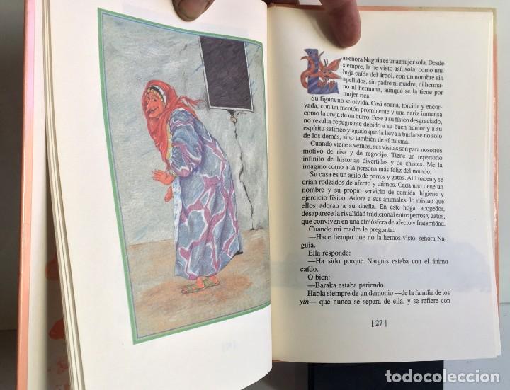 Libros: CUENTOS PARA CONTAR. Naguib Mahfuz - Foto 5