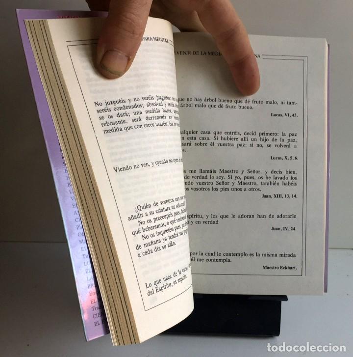 Libros: 50 T&Eacute;CNICAS DE MEDITACI&Oacute;N. Marc de Smedt - Foto 6