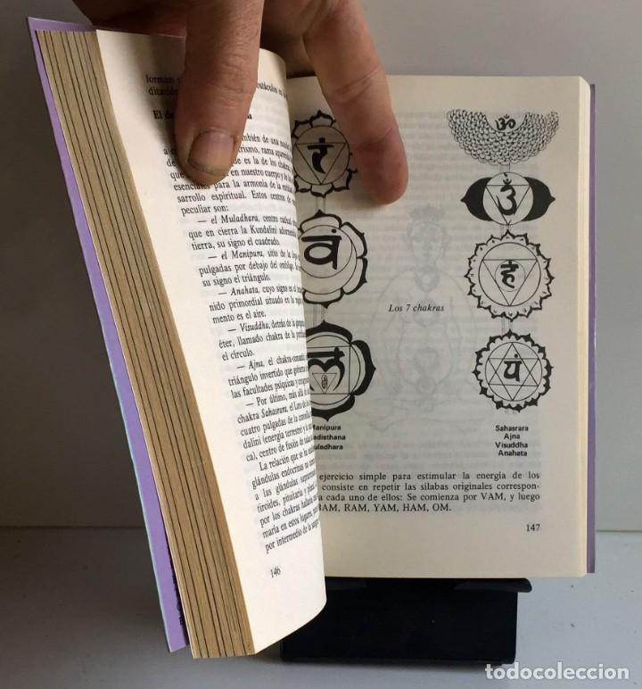 Libros: 50 T&Eacute;CNICAS DE MEDITACI&Oacute;N. Marc de Smedt - Foto 8