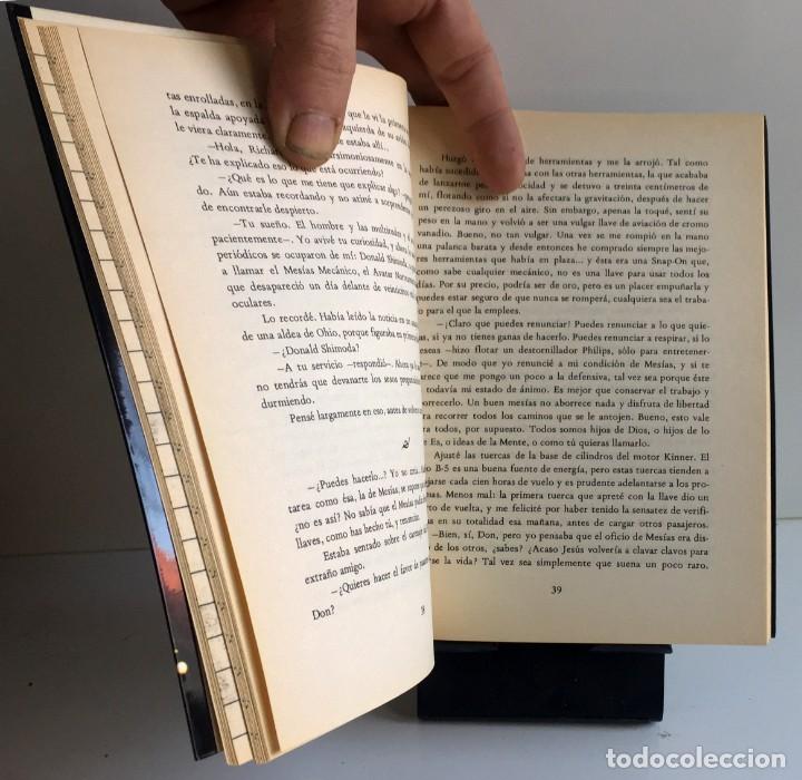 Libros: ILUSIONES. Richard Bach - Foto 6