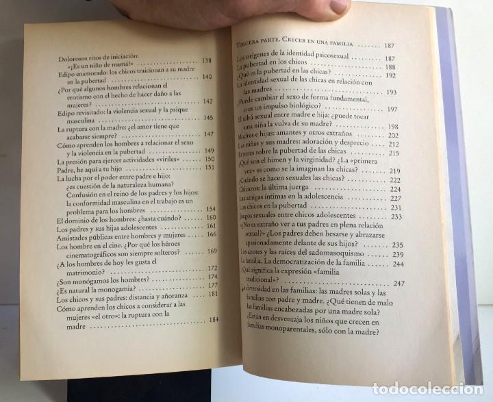 Libros: EL ORGASMO FEMENINO. Shere Hite - Foto 8