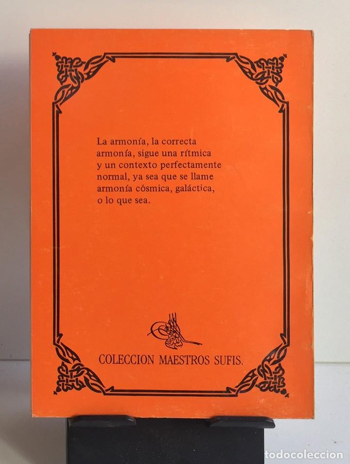 Libros: PENSAMIENTOS Y CONVERSACIONES II. Omar Ali Sha - Foto 2