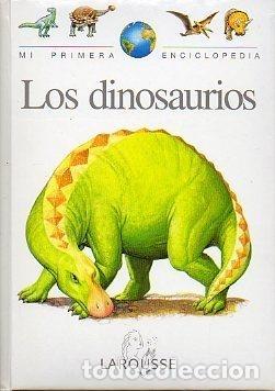 Libros: Los dinosaurios - Benton, Mike. - Foto 1