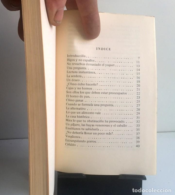 Libros: CUENTOS ENSE&Ntilde;ANZA DEL MAESTRO SUFI NASREDDIN. A.H.D. Halka - Foto 6