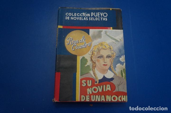 novela de su novia de una noche de pina del cua - Comprar Libros sin  clasificar en todocoleccion - 320448093