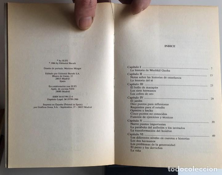 Libros: SUFISMO EN OCCIDENTE. VV.AA. - Foto 3