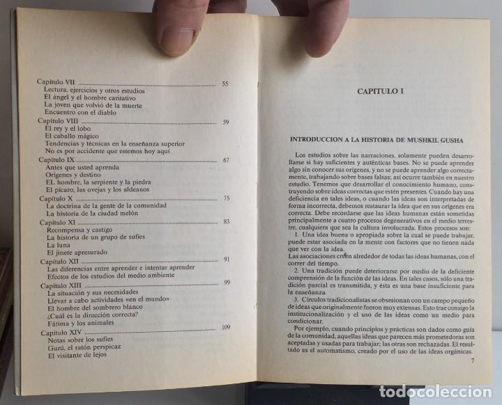 Libros: SUFISMO EN OCCIDENTE. VV.AA. - Foto 4
