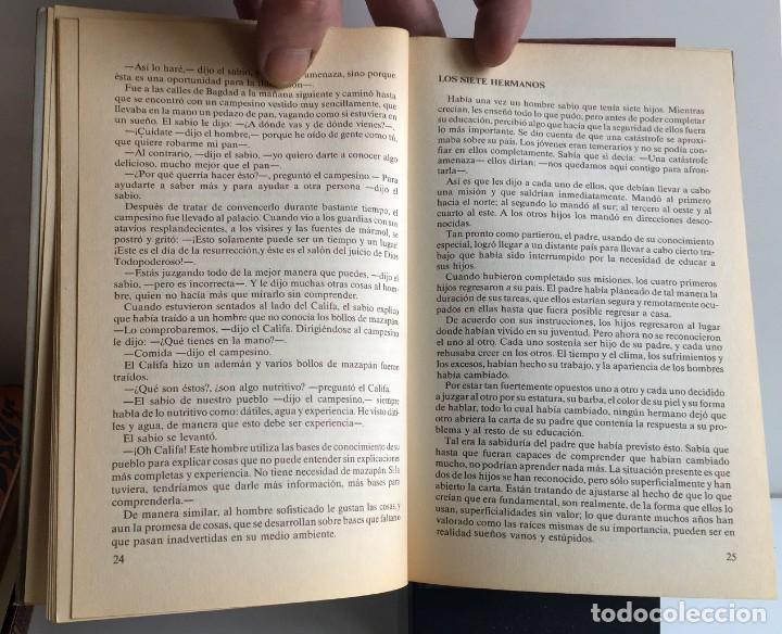 Libros: SUFISMO EN OCCIDENTE. VV.AA. - Foto 5