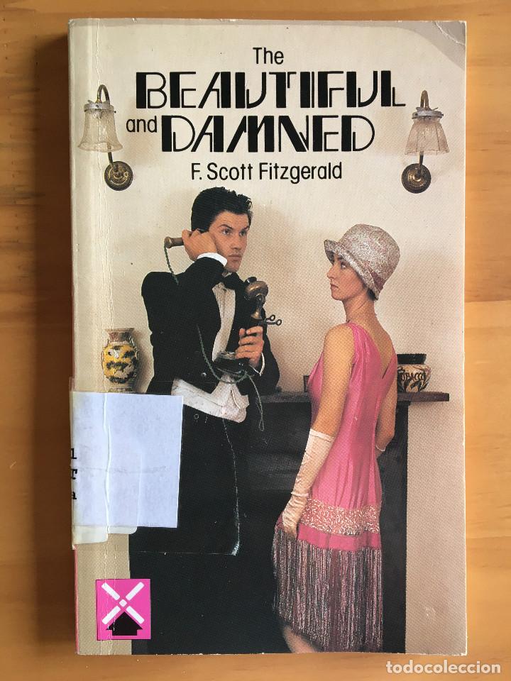 Libros: THE BEATIFUL AND DAMNED - F. SCOTT FITZGERALD - Foto 1