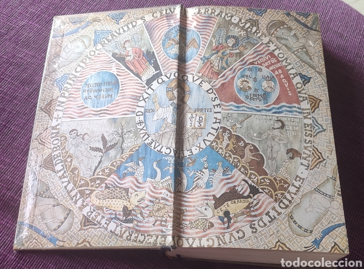 Libros: Tesoros art&iacute;sticos de Espa&ntilde;a. Selecciones del Readers Digest - Foto 2