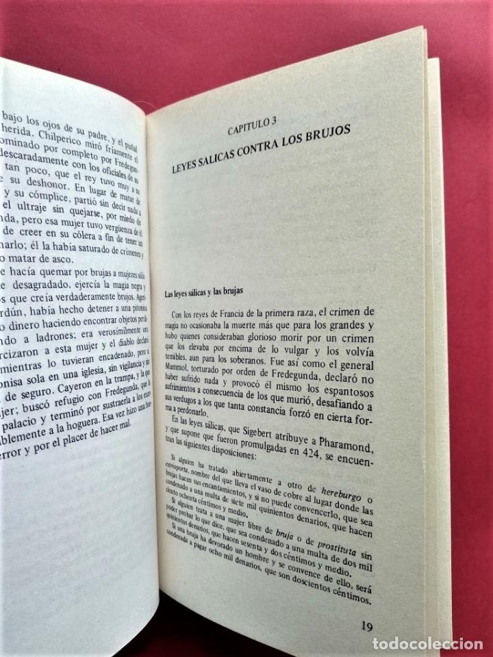 Libros: Magia y Civilizaci&oacute;n. - Levi, Eliphas. - Foto 3
