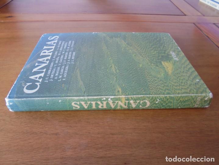Libros: CANARIAS (ED. ANAYA) 1980 (CARRACEDO ET AL., VVAA) - Foto 3