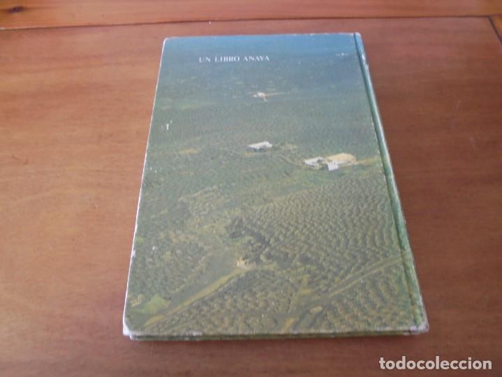 Libros: CANARIAS (ED. ANAYA) 1980 (CARRACEDO ET AL., VVAA) - Foto 4