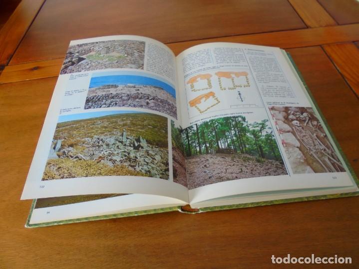 Libros: CANARIAS (ED. ANAYA) 1980 (CARRACEDO ET AL., VVAA) - Foto 5