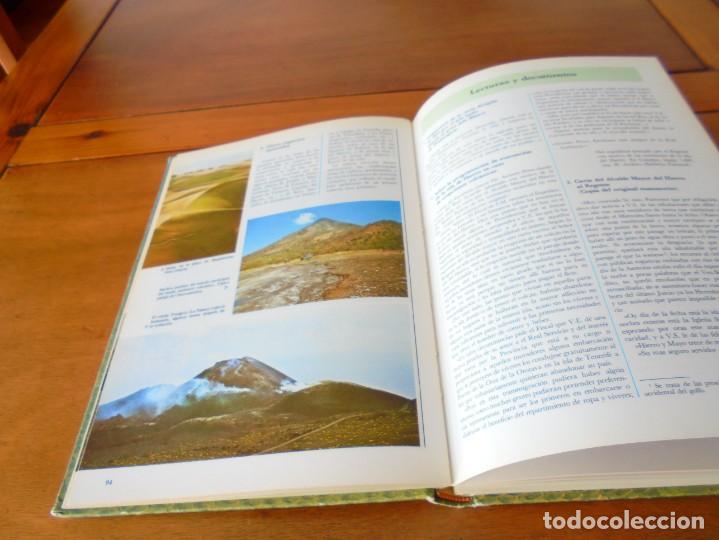 Libros: CANARIAS (ED. ANAYA) 1980 (CARRACEDO ET AL., VVAA) - Foto 6