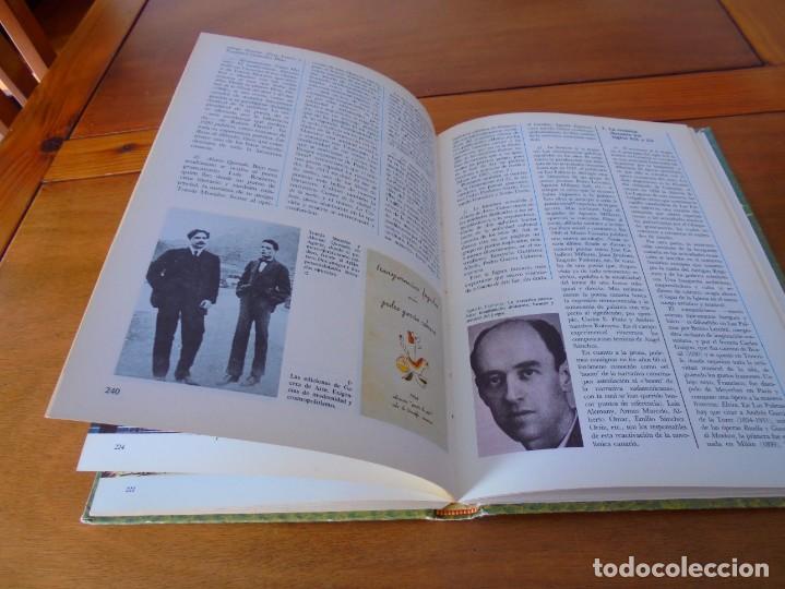 Libros: CANARIAS (ED. ANAYA) 1980 (CARRACEDO ET AL., VVAA) - Foto 7