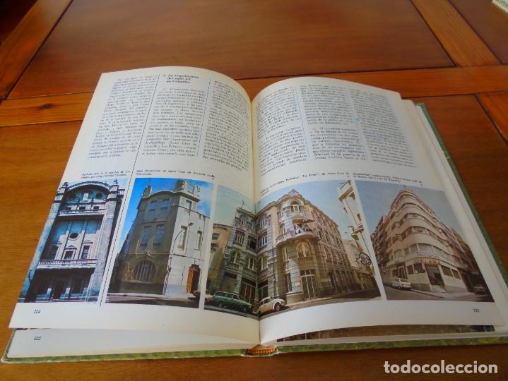 Libros: CANARIAS (ED. ANAYA) 1980 (CARRACEDO ET AL., VVAA) - Foto 8